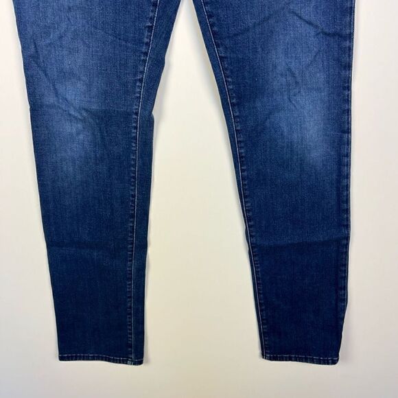 J Brand Tyler Jeans Slim Fit Taper Medium Blue Wash Denim Men’s size 34 - Picture 8 of 10